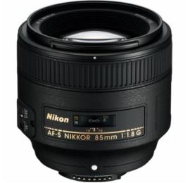 لنز-نیکون-Nikon-AF-S-NIKKOR-85mm-f-1-8G